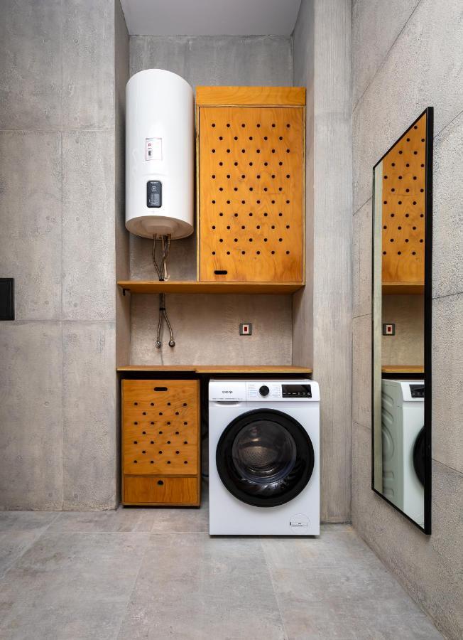 Apartamento Industrial-Style 2Bd Loft With Parking Spot By Flat Mаnager Plovdiv Exterior foto