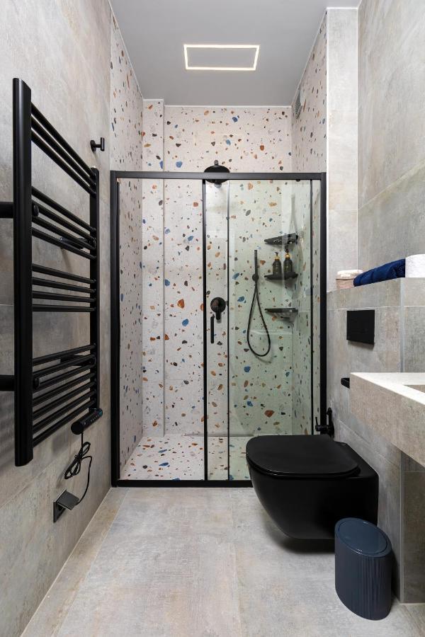 Apartamento Industrial-Style 2Bd Loft With Parking Spot By Flat Mаnager Plovdiv Exterior foto