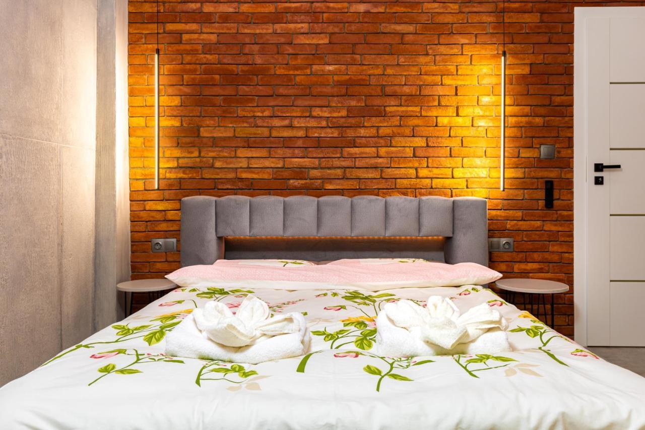 Apartamento Industrial-Style 2Bd Loft With Parking Spot By Flat Mаnager Plovdiv Exterior foto