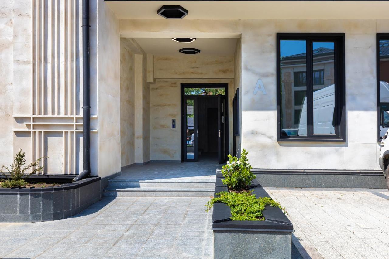 Apartamento Industrial-Style 2Bd Loft With Parking Spot By Flat Mаnager Plovdiv Exterior foto